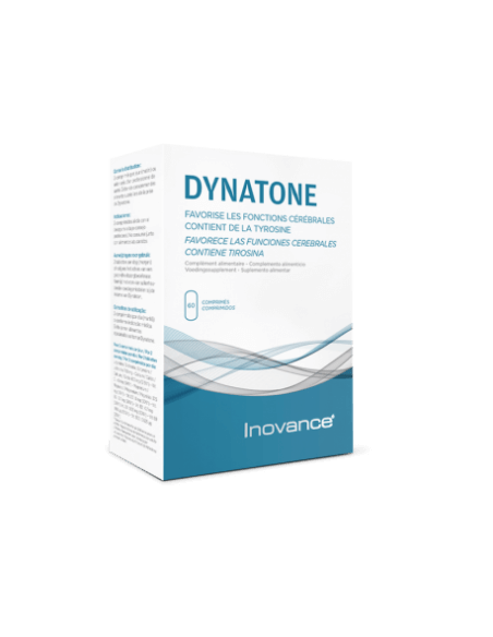 INOVANCE DYNATONE 60 COMP
