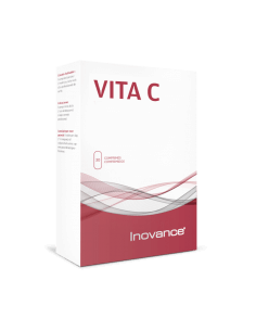 INOVANCE VITA C 60 COMPRIMIDOS