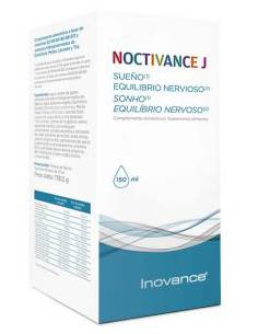INOVANCE NOCTIVANCE J SUEÑO 150 ML.