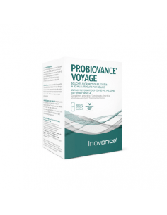 INOVANCE PROBIOVANCE VOYAGE 14 CAPSULAS.