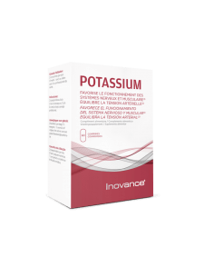 INOVANCE POTASSIUM 60 COMPRIMIDOS