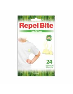 REPEL BITE PARCHES 24 UNI