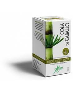 ABOCA FITOCONCENTRADO COLA DE CABALLO BIO 50 CÁPSULAS
