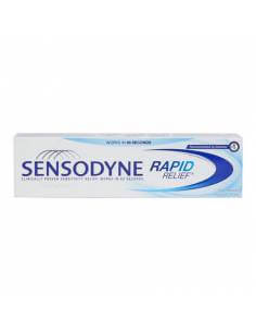 SENSODYNE RAPID 75 ML
