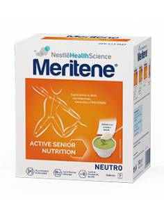 MERITENE NEUTRO AL PLATO 7 SOBRES.