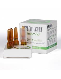 ENDOCARE 1 SECOND TRIPLEFLASH AMPOLLAS 2 AMPOLLA