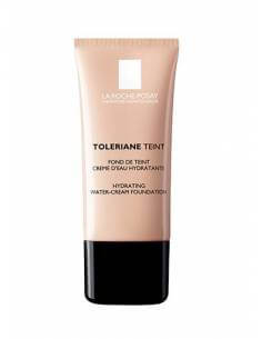 LA ROCHE POSAY TOLERIANE TEINT CREMA 50 ML