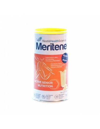 MERITENE 270 G BOTE VAINILLA