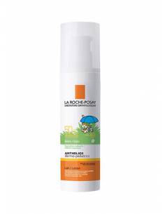 LA ROCHE POSAY ANTHELIOS BABY SPF 50+ LOCION 50ML