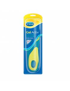 DR SCHOLL GELACTIV USO DIARIO HOMBRE 1 PAR