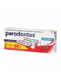 PARODONTAX EXTRA FRESH DUPLO 75 ML.