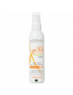 A-DERMA PROTECT SPRAY SOLAR SPF 50+ KIDS DUCRAY