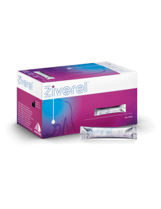 ZIVEREL 20 SOBRES BEBIBLES 10 ML
