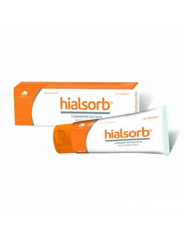HIALSORB SPORT MASAJE 100 ML.