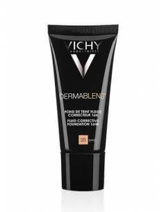 VICHY DERMABLEND FLUIDO CORRECTOR 16H 30ML No 15 OPAL