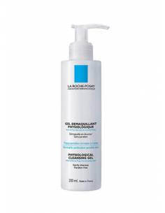 LA ROCHE POSAY GEL DESMAQUILLANTE