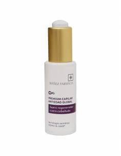 IBAÑEZ PREMIUM CAPILAR SERUM ANTIED GLOBAL 50 ML