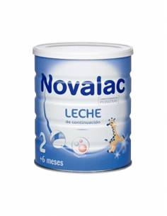 NOVALAC 2 800 G