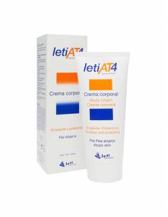 LETI AT4 CREMA CORPORAL...