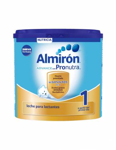 ALMIRON ADVANCE 1 400 G