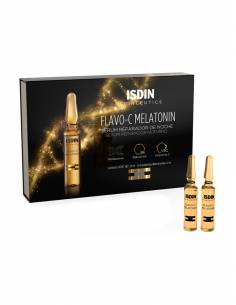 ISDINCEUTICS FLAVO-C MELATONIN 30 UNIDADES X 2 ML