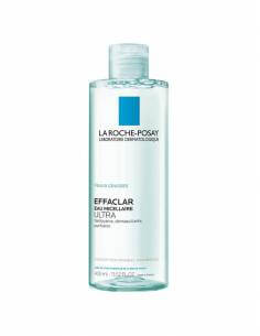 LA ROCHE POSAY EFFACLAR AGUA MICELAR ULTRA PIELES GRASAS...