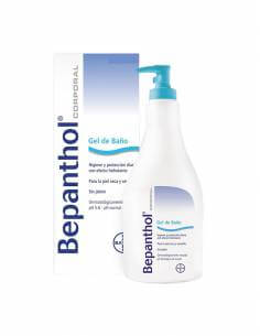BEPANTHOL GEL BAÑO 1000 ML