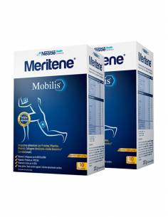 MERITENE MOBILIS VAINILLA 10 SOBRES DUPLO