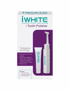 IWHITE DENTAL POLISHER