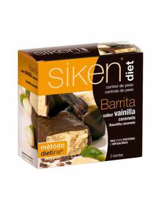SIKENDIET BARRITA VAINILLA...