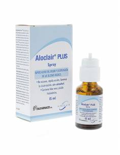 ALOCLAIR PLUS SPRAY 15 ML