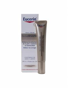 EUCERIN ELASTICITY  CONTORNO DE OJOS