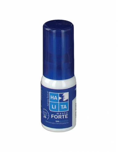 HALITA FORTE SPRAY BUCAL 15 ML