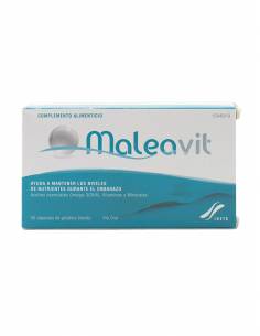 MALEAVIT 30 CAPS