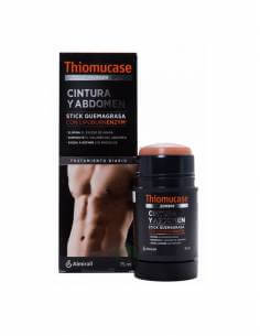 THIOMUCASE STICK HOMBRE CINTURA Y ABDOMEN.