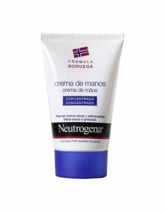 NEUTROGENA CREMA MANOS...