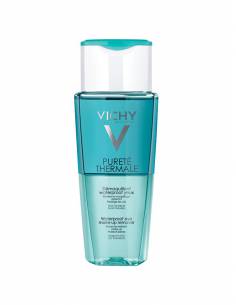 VICHY DESMAQUILLANTE OJOS WATERPROOF