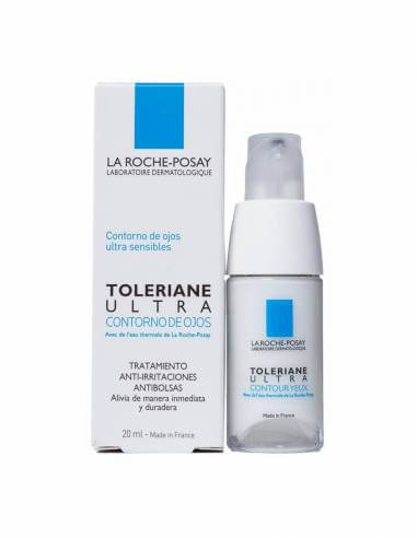 LA ROCHE POSAY TOLERIANE ULTRA OJOS