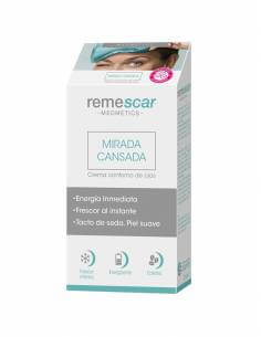 REMESCAR MIRADA CANSADA CREMA CONTORNO DE OJOS 1