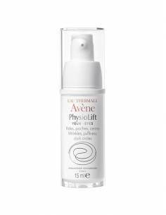 AVENE PHYSIOLIFT CONTORNO DE OJOS ARRUGAS BOLSAS