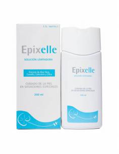 EPIXELLE SOLUCION LIMPIADORA 200 ML