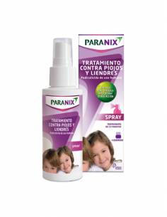 PARANIX ANTIPIOJOS SPRAY 100 ML