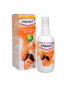 PARANIX PROTECT 100 ML