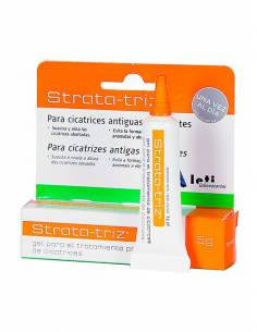 STRATA-TRIZ GEL CICATRICES 5 G