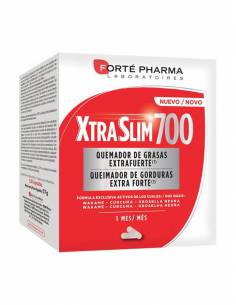 FORTE PHARMA XTRASLIM 700 120 CAPSULAS.