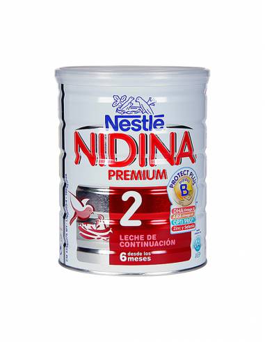 NESTLE NIDINA 2 PREMIUM 1000 G