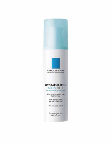 LA ROCHE POSAY HYDRAPHASE UV INTENSE RICA