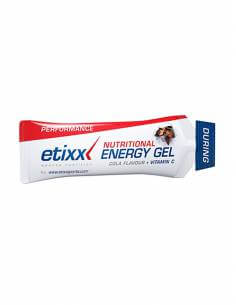 ETIXX ENERGY GEL COLA 38 GR