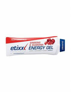 ETIXX ENERGY GEL GUARANA 50 GR.