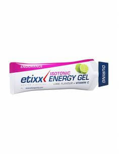 ETIXX ENERGY GEL LIMA 40 GR.